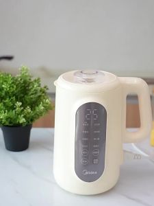Midea | Máy Xay Đậu Nành Tự Động Đa Năng Không Cần Nấu Dùng Tại Nhà