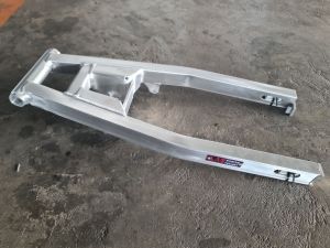 สวิงอาร์มแดช Dash ยืด 2" อาร์มกล่องครีบ