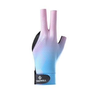 NANJILING | Breathable Anti-Slip Snooker Gloves for Men and Women