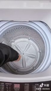 1 PC Detergent Effervescent Tablet Durable Deep Cleaning Washing Machine Cleaner Washer Tank Clean