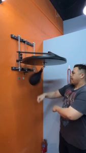 MMB Boxing Precision Adjustable Speed Bag Platform