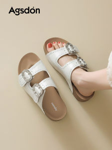 Agsdon | Arch Support Summer Sandals Slip-Ons