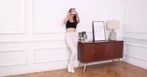 DUJOSOO Black Coffee: A Sugar-Free Instant Zero Fat & Zero Trans Fatty Acids Solution