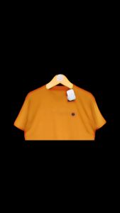 Kaos Polos Pria & Wanita Jumbo BigSize M - XXXL Baju Polos Distro Motif Simpel