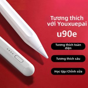 Capacitive Touch Screen Stylus No Lag Replacement Pen