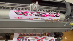 yamaha sniper 150 v1 / v2 full decals water-proof sticker