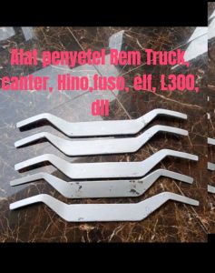 ALAT STELL RIM TRUCK CHANTER FUSO ELF dll