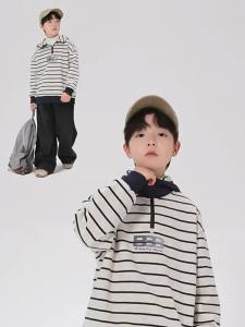 Áo Hoodie Lông Cừu Có Mũ