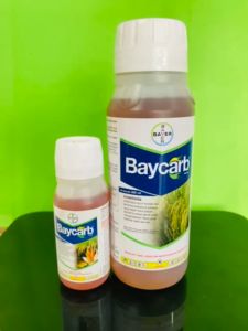 Insektisida Bayer BAYCARB 500SC mantap!!!