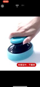 [BULAT] SIKAT BUSA DISPENSER SABUN DAPAT DI ISI SABUN PRAKTIS