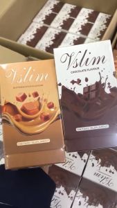 VSLIM DIETARY SUPLIMENT