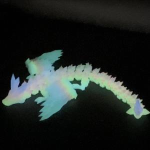 Đồ Chơi Rồng 3D in Có Cánh Đồ Chơi Trẻ Em Sáng Tạo Đồ Chơi Mô Hình Động Vật Đồ Chơi Mô Phỏng Đồ Chơi Búp Bê Đồ Chơi Mô Phỏng Cho Trẻ Em Từ 3-14 Tuổi