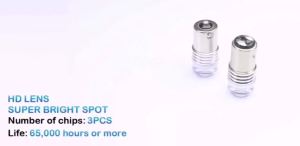 2x 1156 Strobe 1157 Flash Led BA15S BAY15D P21/5W P21W R5W R10W Bulb Car Light S25 5630 Tail Brake Reverse Signal Lamp