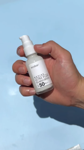 Ecobar PH Everyday Ultra Fluid Sunscreen with SPF 50 PA+++