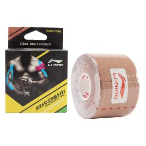 Li-Ning | Băng Dán Cơ Chống Trật Xương Đặc Biệt Cho Vận Động Viên Tự Dính