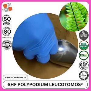 Oral Sunblock® polypodium leucotomos Premium Food Grade with FDA Approve ( 10g50g100g)