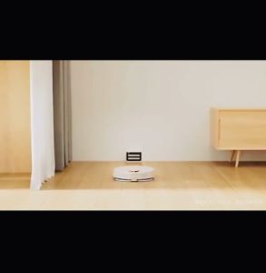 Mop-2Pro หุ่นยนต์ดูดฝุ่นmAh หุ่นยนต์เครื่องดูดฝุ่นอัจฉริยะMop-2Pro หุ่นยนต์ดูดฝุ่น2 in 1 ในเครื่องเดียว