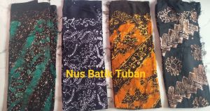 SARUNG TUBAN GROSIR