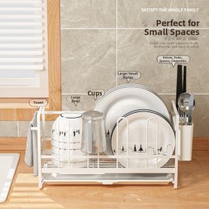 Multifunctional Kitchen Organizer