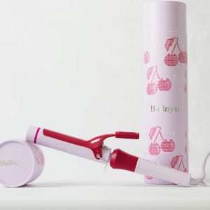 Bellayu Twirl Hair Curler