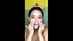 【BUY 1 TAKE 9】BMRS NIACINAMIDE GLUTA SOAP 10x WHITENING & MOISTURIZING Glass Skin