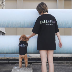 Dog Clothes Thin Teddy Vest: A Comprehensive Guide for Comfortable Summer Outfits