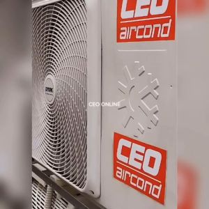 CEO 🇲🇾 Welding Protective Fire Blanket Graphite Felt Black Welding Aircond Metal Iron Welding Protective Blanket Torch