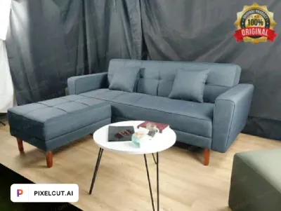 sofabed / sofabed reclening/ sofabed plus beanch / sofa tamu / sofa multifungsi