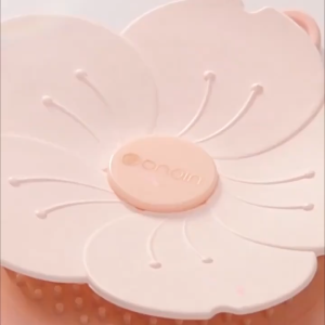 HT - Penutup Saluran Air Silicon Water Stopper Bathtub Drain Sink DSS10