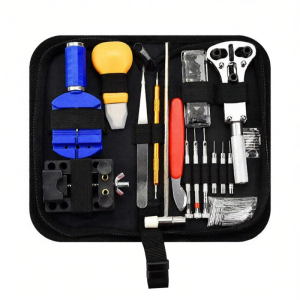 HUANXIQIAN | Watch Repair Kit 147pcs
