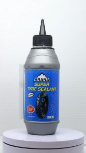 Sealant Ban Arana Super Tyre Sealant 350ml
