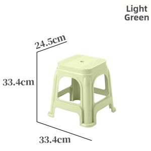 Home Stackable Stool