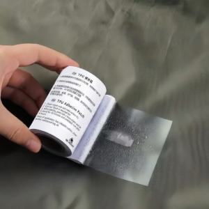 Universal Repair Patches