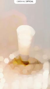 BPOM Masker Penghilang Pembersih Komedo Pori  Cindynal Peel Of Mask 80g