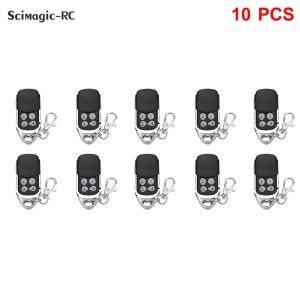 For FORESEE FR36B Garage Remote Control Gate Replace FR1 FR30 FR36 FR4 FR11 FR32 FR36A FR38 FR42 FR46 Command Transmitter 433.92