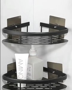 Sink Cleaning Tools Storage Rack Kitchen Multifunctional Stainless Steel Drain Rack for Sponge Cleanser Organizer Rag Hanger
