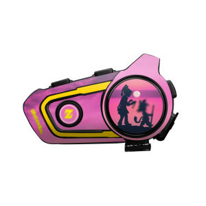 JFJIFENGQISHI | Protective Decoration Sticker V9S/V9X Headphone