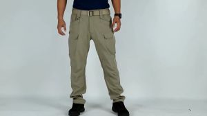 Tucano Tactical  Pants Waterproof Pants For Men Outdoor Sports Mountaineering Hiking SportsTactical High Quality Pants