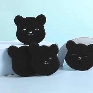 เครื่องดักจับขนสัตว์เลี้ยง สุนัข ไร้สารพิษ ใช้ซ้ําได้ สําหรับซักผ้า เครื่องซักผ้า เตียง เสื้อผ้า