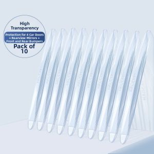HUAIMING | Transparent Scratch Guard car scratch guard for BMW Models