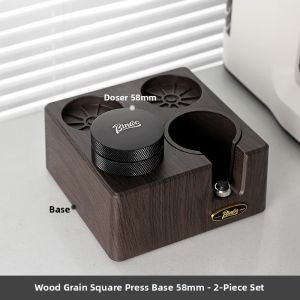 BINCOO | Coffee Accessory Storage 58mm Dosing Ring