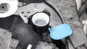 Nước gạt kính ô tô KB-357