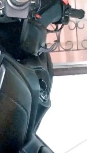 คลิกที่นี่เพื่อปรับปรุงกรองน้ำมันเครื่อง ไส้กรองน้ำมัน ชุดไส้กรองน้ำมันเครื่อง สำหรับ X-MAX M-Slaz X-1R Jupiter Exciter R15 Spark 135 Spark 115i FINN All New R15 Spark RX 135 และเพิ่มการไหลของอากาศเข้า