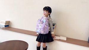 TAS RANSEL LUCU ANAK SEKOLAH KARAKTER SANRIO CINNAMOROLL KUROMI MELODY HELLO KITTY