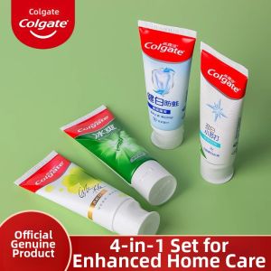 Colgate | Cooling Whitening Fresh Breath Gum Care Toothpaste