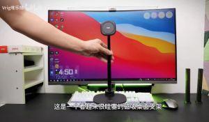 Vrig sạc không dây giá đỡ điện thoại MagSafe Giá để điện thoại chiều cao có thể điều chỉnh ổn định MagSafe giá đỡ điện thoại