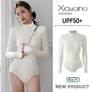 JINMIER | UV Protection Diving Wetsuit 1pc