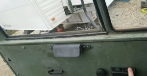 [Local Ship] Universal 2/4 Doors Car Electric Window Glass Lifter Power Window Conversion Kit