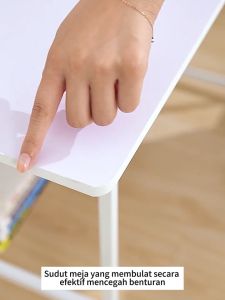 Meja Belajar Minimalis & Meja Komputer Murah: Pilihan Terbaik untuk Anda