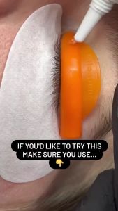 พร้อมส่ง กาวลิฟติ้ง ดัดขนตา หมอนแท้100% มีสติกเกอร์ฟอยล์ มีอย. Elleebana สูตร Original กาวลิฟติ้งขนตา กาวลิฟติ้ง กาวดัดขนตา LASH LIFTING